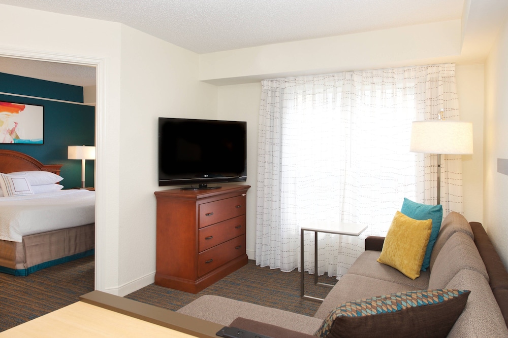 Residence Inn by Marriott Orlando Lake Buena Vista - photo 4