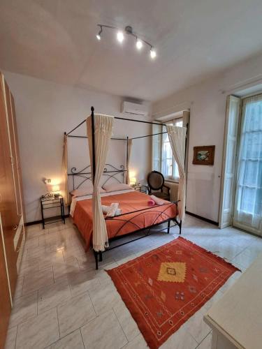 Relaxing apartment in the heart of Milan — 4-Star Luxury Hotel in Milan, Italy