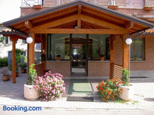 Hotel La Maddalena — hotel in Quattro Castella