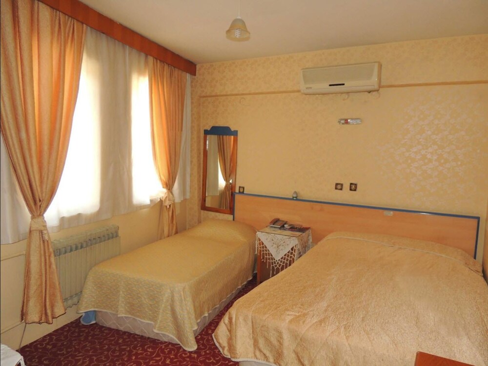 Ekinci Otel in Denizli, Turkey