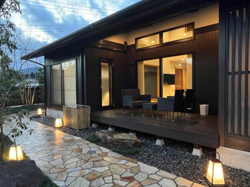 箱根リゾート Yamaki in Hakone, Japan