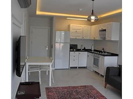 Cadde Suits — Canakkale — photo 4