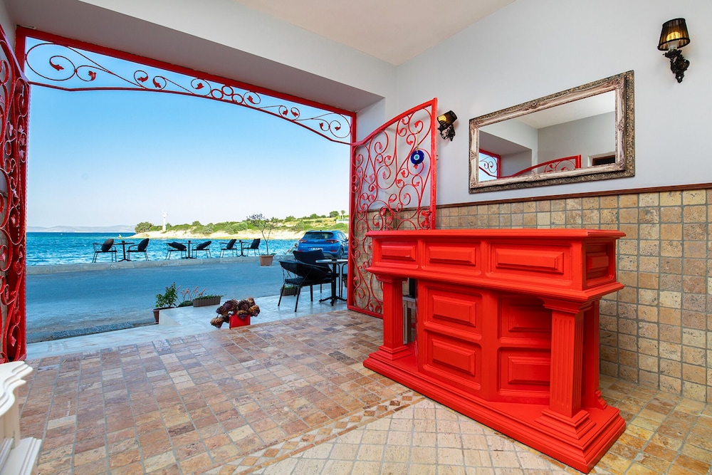 Mai S’ema Boutique Dalyan — Cesme — photo 4