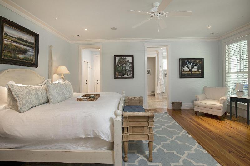 The Inn at Palmetto Bluff - photo 224