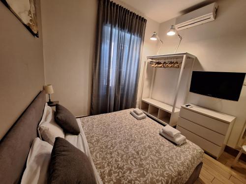 Vatican Tolemaide 1 — 4-Star Luxury Hotel in Rome, Italy