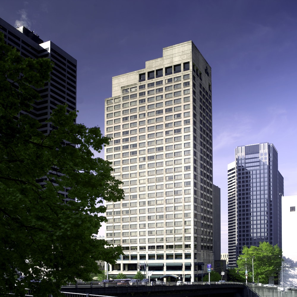 Renaissance Seattle Hotel - photo 49