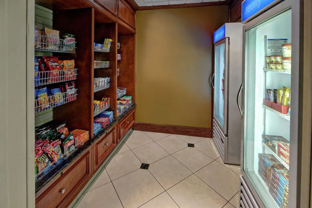 Hilton Garden Inn Memphis Southaven MS - photo 49