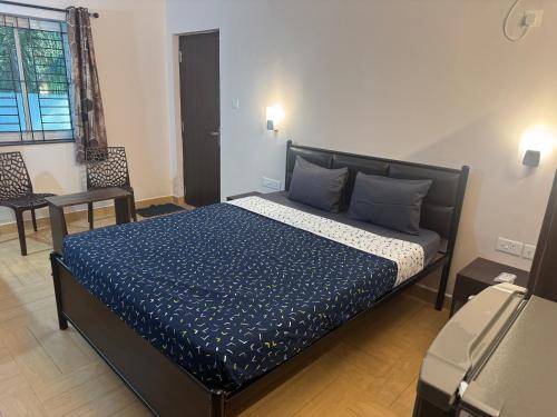 Seacastle majorda in Madgaon, India