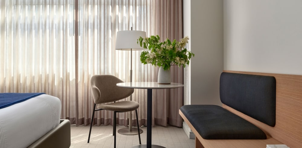 Hotel AKA Boston Common - photo 32
