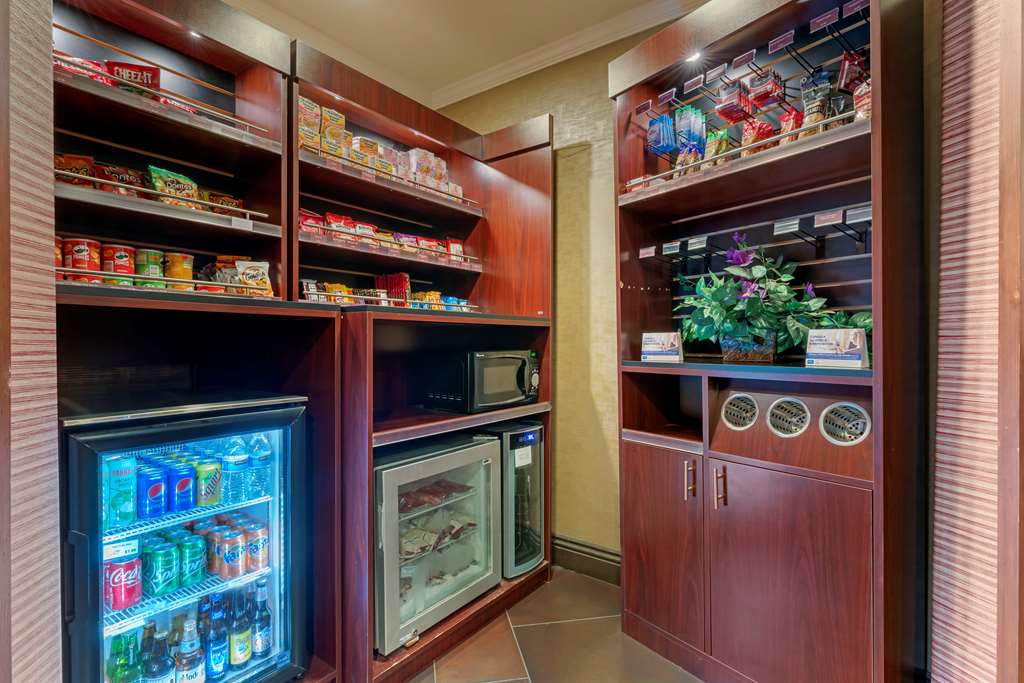 Best Western Plus Brookside Inn - photo 5