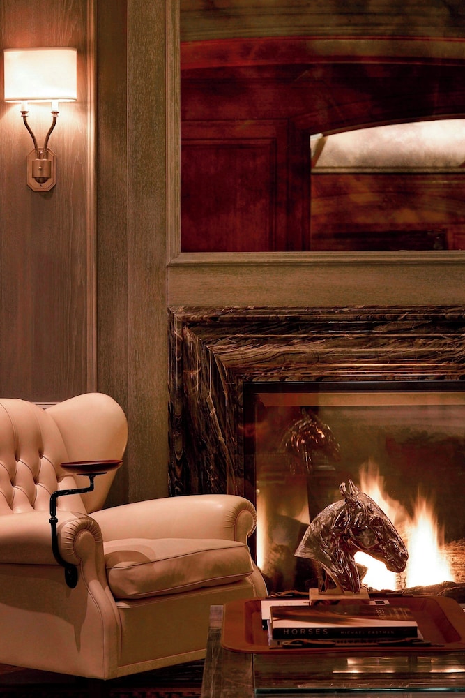 The St. Regis Aspen Resort - photo 124