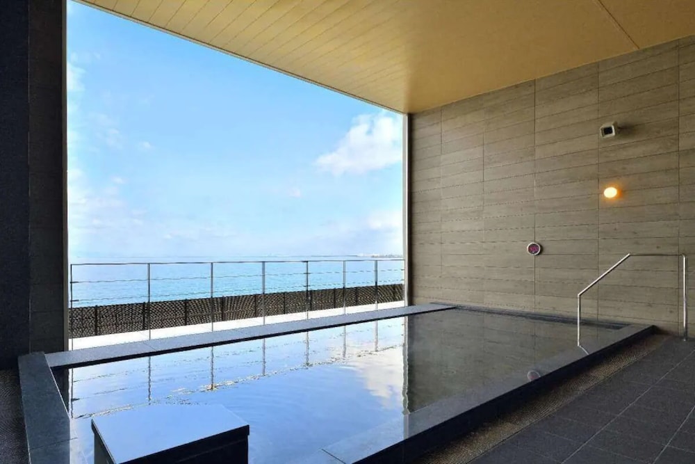 Henn na Resort & Spa Kansai Airport in Izumisano, Japan