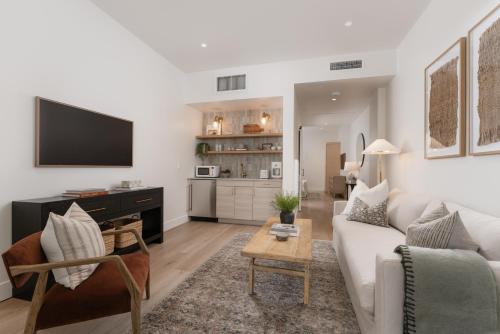 The Inn At Anatega #3 in Santa Barbara, United States