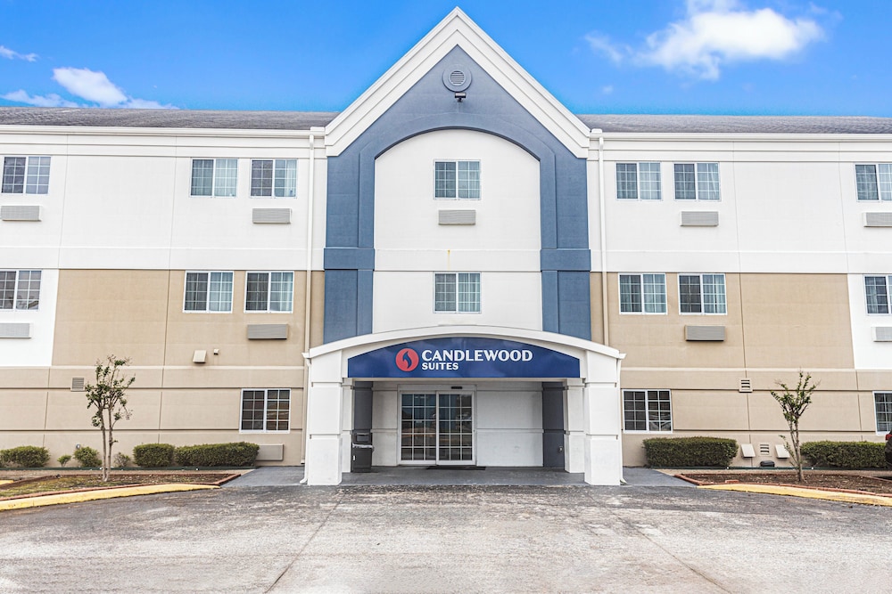 Candlewood Suites Port Arthur Nederland by IHG - photo 37