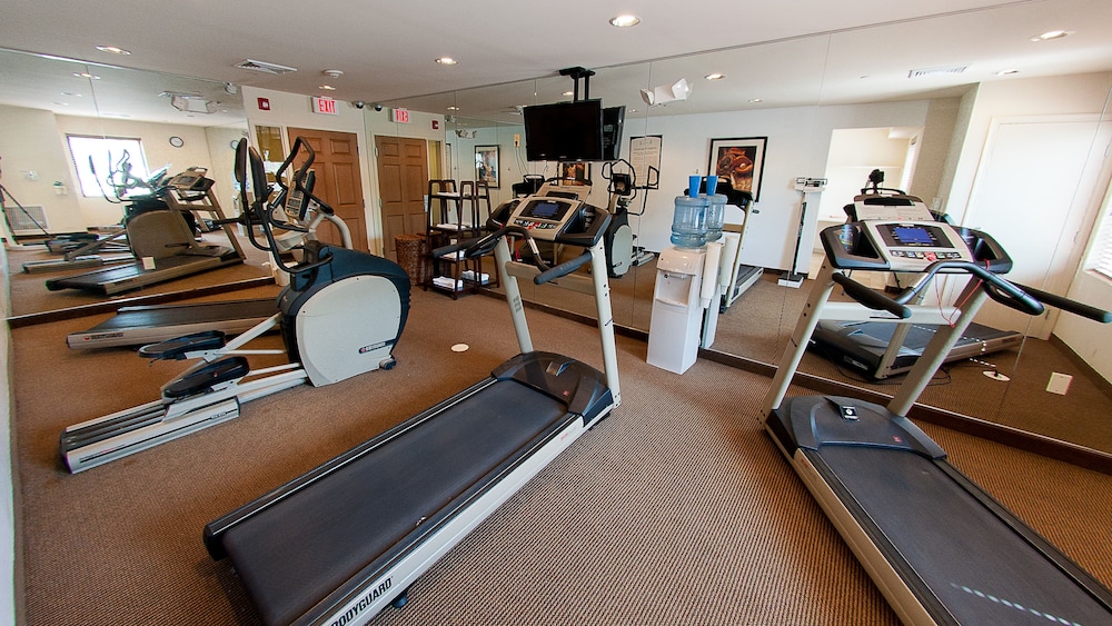 Staybridge Suites East Stroudsburg Poconos by IHG - photo 17