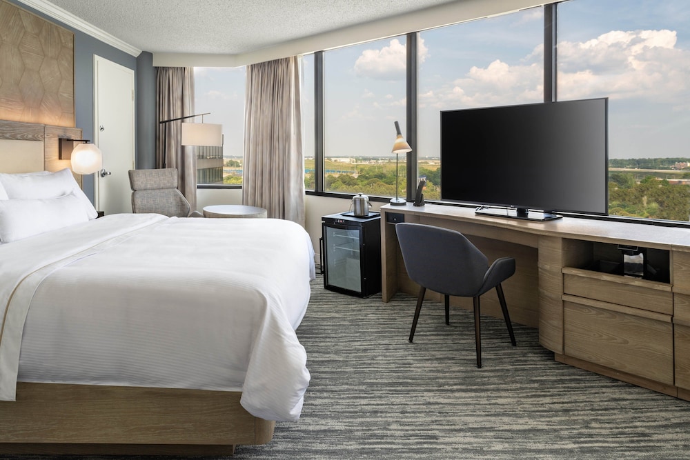 The Westin Atlanta Airport - photo 10