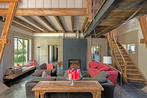 TopLocatiezeeland # Walcheren — hotel in Meliskerke