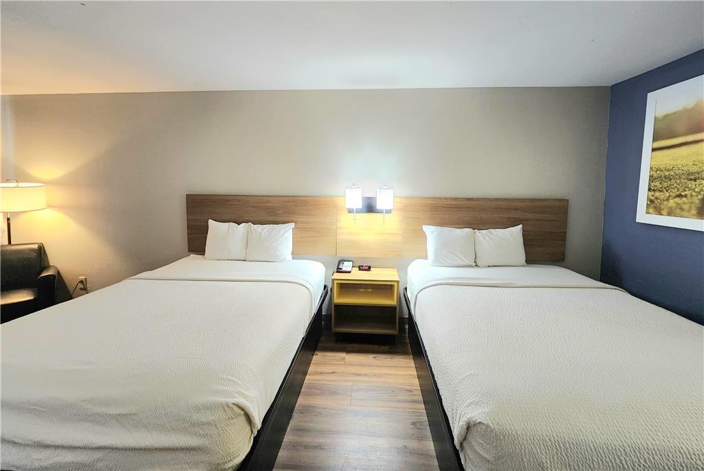 Days Inn by Wyndham Portland Corpus Christi - photo 17