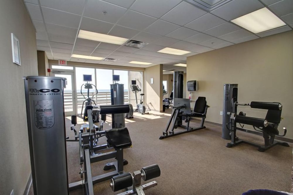 Tidewater Beach Resort 2408 Two Bedroom Condo - photo 21