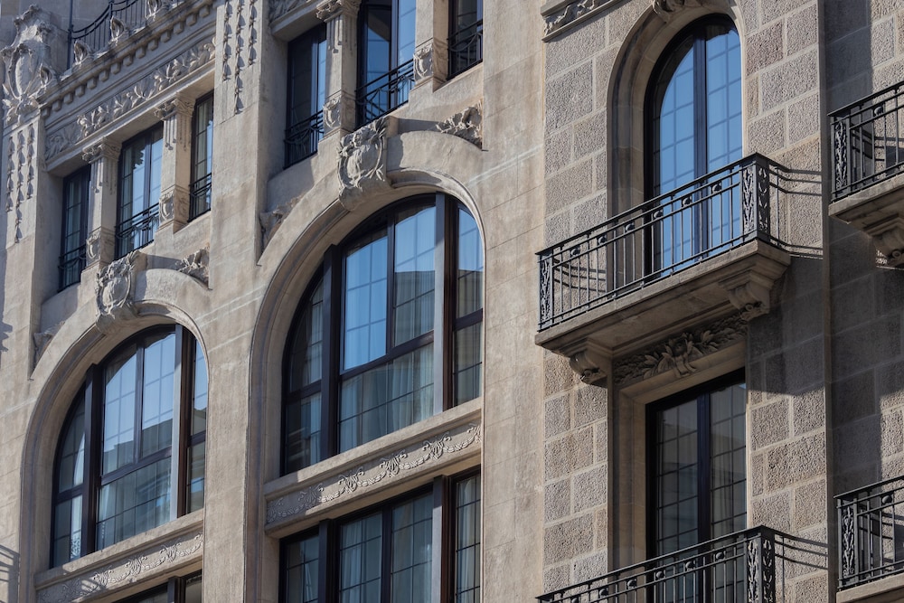 מראה חיצוני