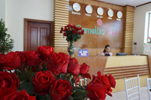 Camellia Hotel — hotel in Thanh Hoa