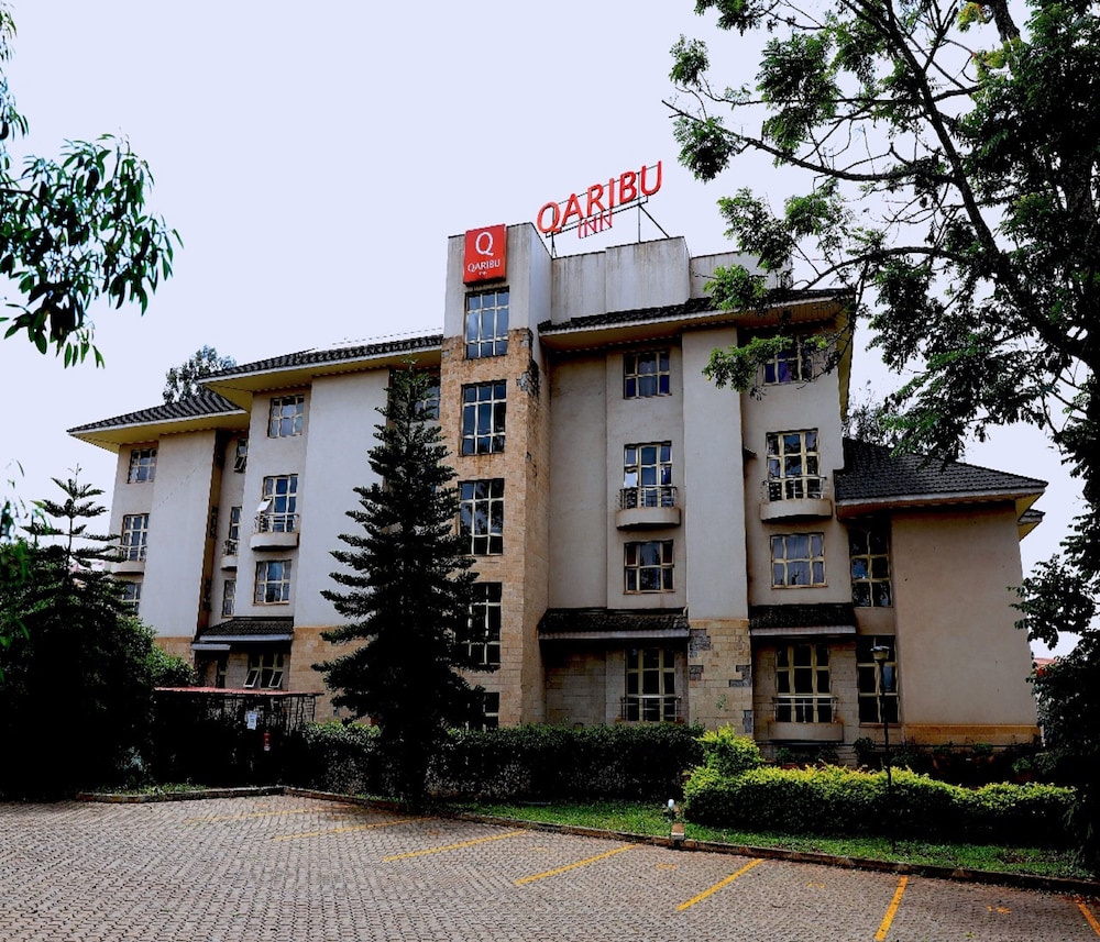 Qaribu Inn Boutique Hotel Nairobi in Nairobi, Kenya