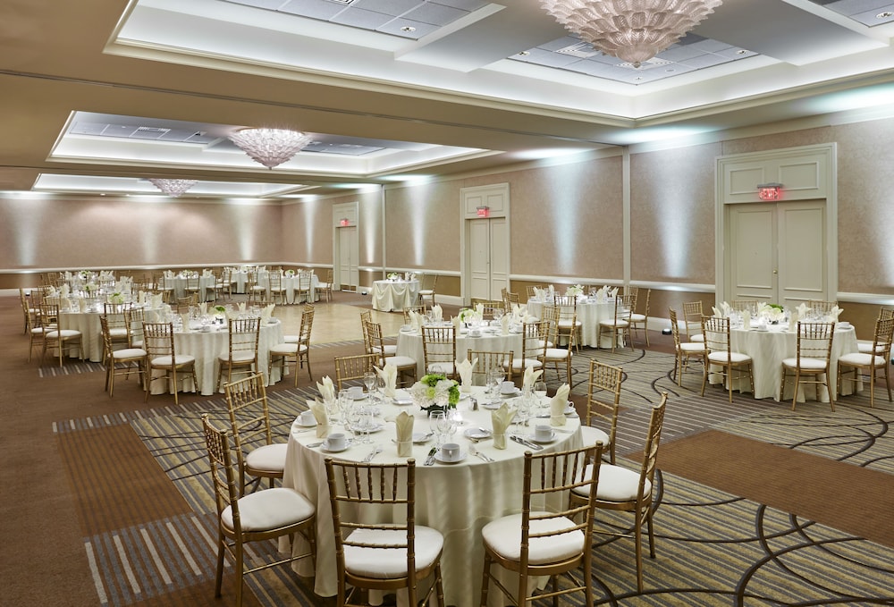 Hilton Alexandria Old Town - photo 68