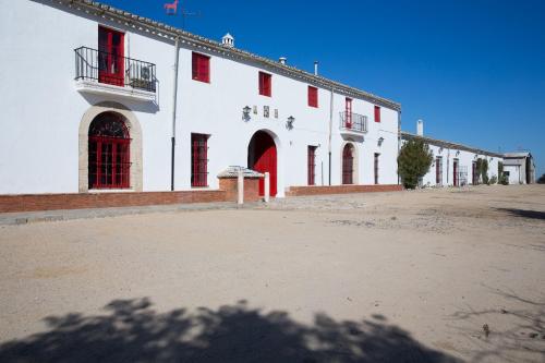 Cortijo Rural La Mariscala in Jerez De La Frontera, Spain
