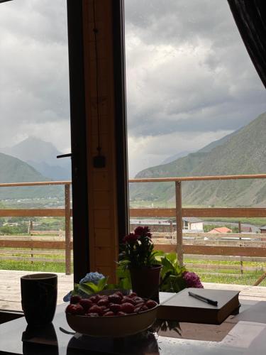 Aura Cottages