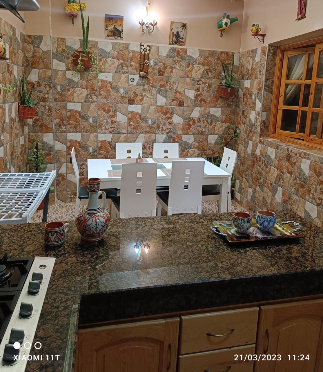 Rosal — 4-Star Luxury Hotel in Agadir, Morocco