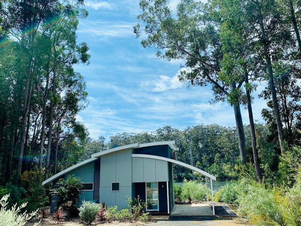 Silkwood Estate — 4-Star Luxury Hotel in Pemberton, Australia