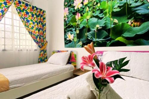 12pax Seri Skudai near UTM in Johor Bahru, Malaysia