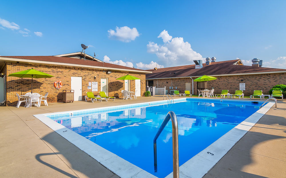 Muskogee Inn - carbon neutral hotel in Atmore