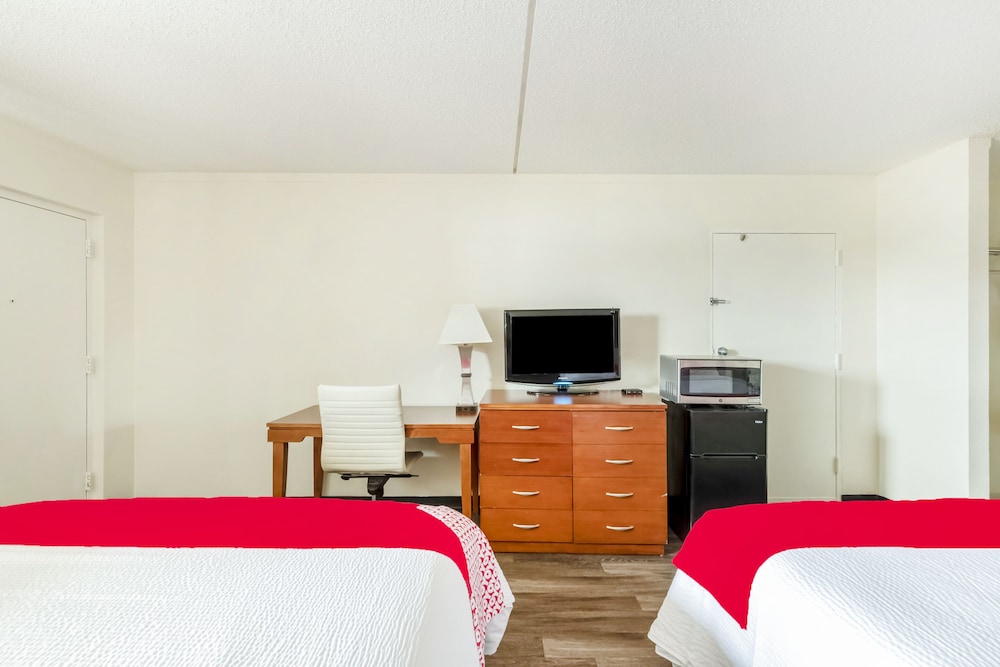Knights Inn at Lackland Afb San Antonio - photo 9