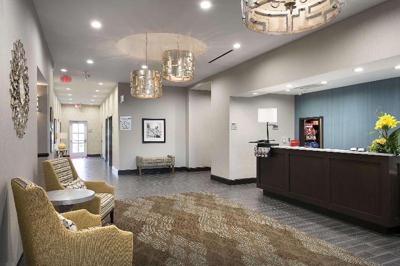 Hampton Inn & Suites Fort Mill - photo 14