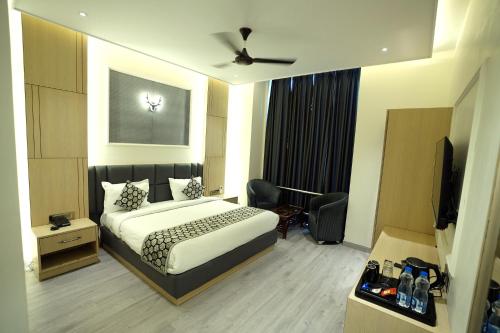 Hotel Casa Royale — Amritsar — photo 2