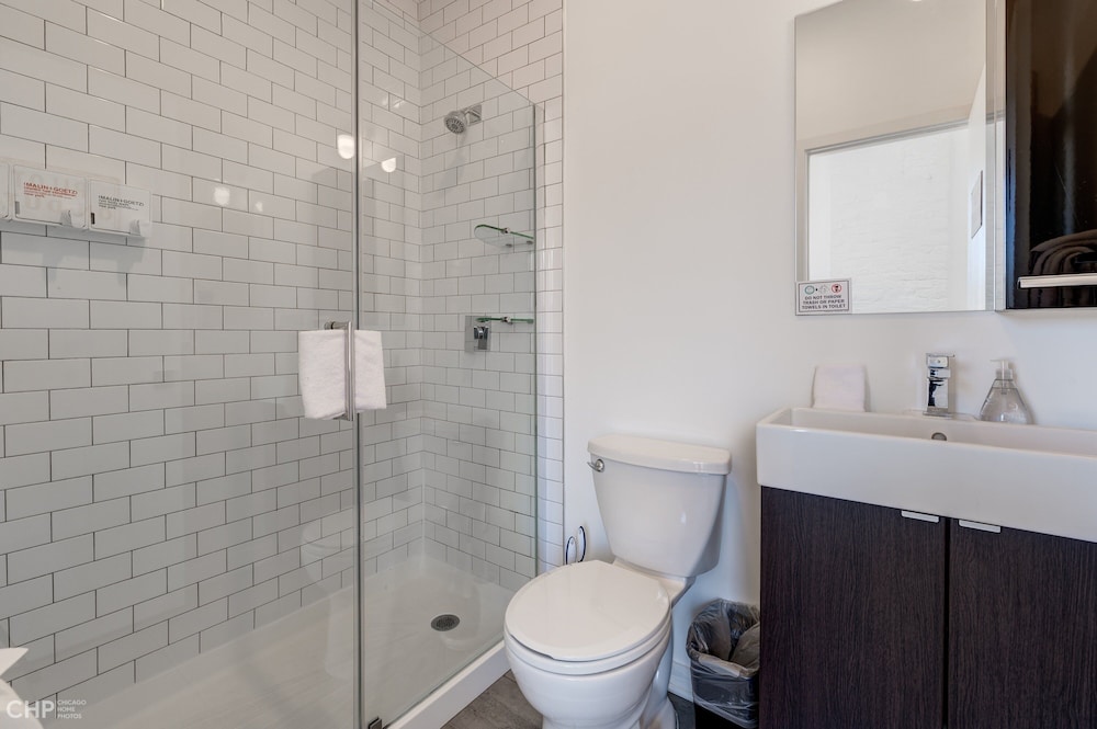 Chicago Third Floor Studio by 747 Lofts - photo 30