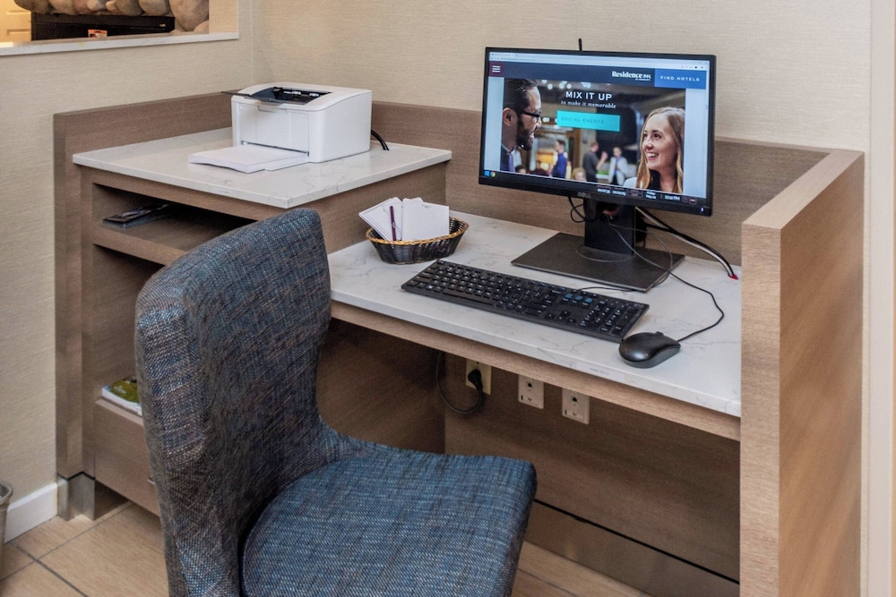 Residence Inn by Marriott Anchorage Midtown - photo 21