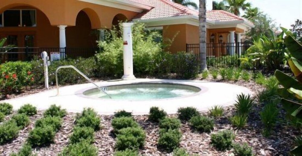 4 bedrooms pool home gated resort of Solana - photo 21