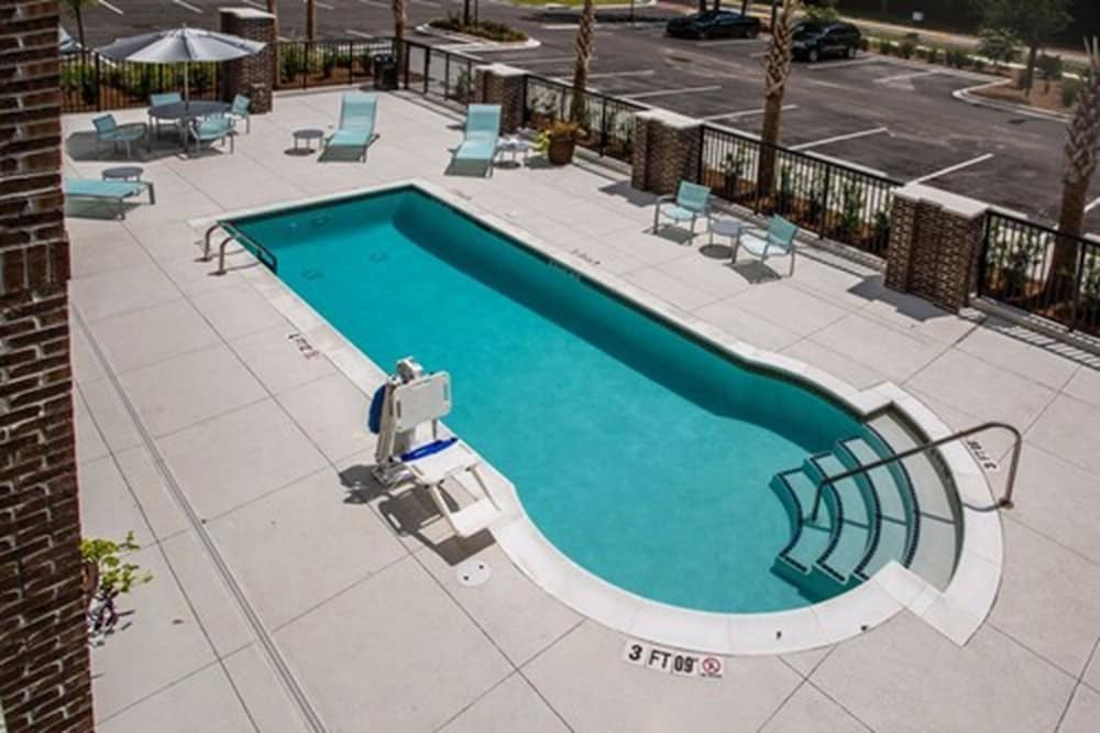 Springhill Suites by Marriott Charleston Mount Pleasant - photo 19