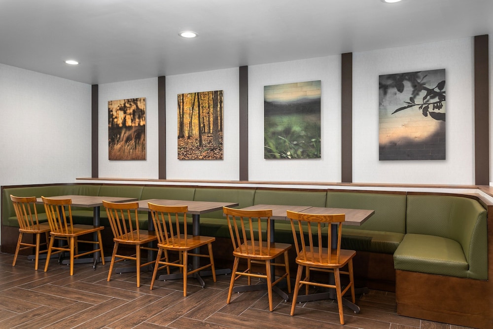 Fairfield Inn & Suites by Marriott Chattanooga South East Ridge - photo 36