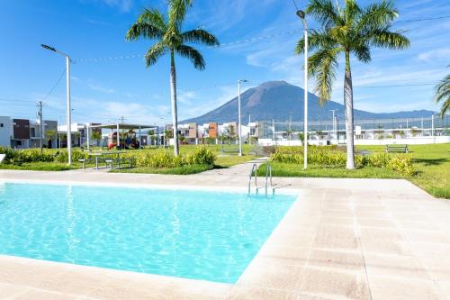 Casita Marsol in San Miguel in San Miguel, El Salvador