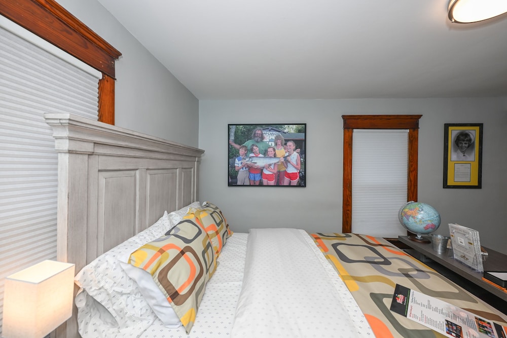 Berrodin Bed & Breakfast - photo 89