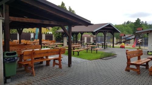 Hotel U Jelena — hotel in Senov