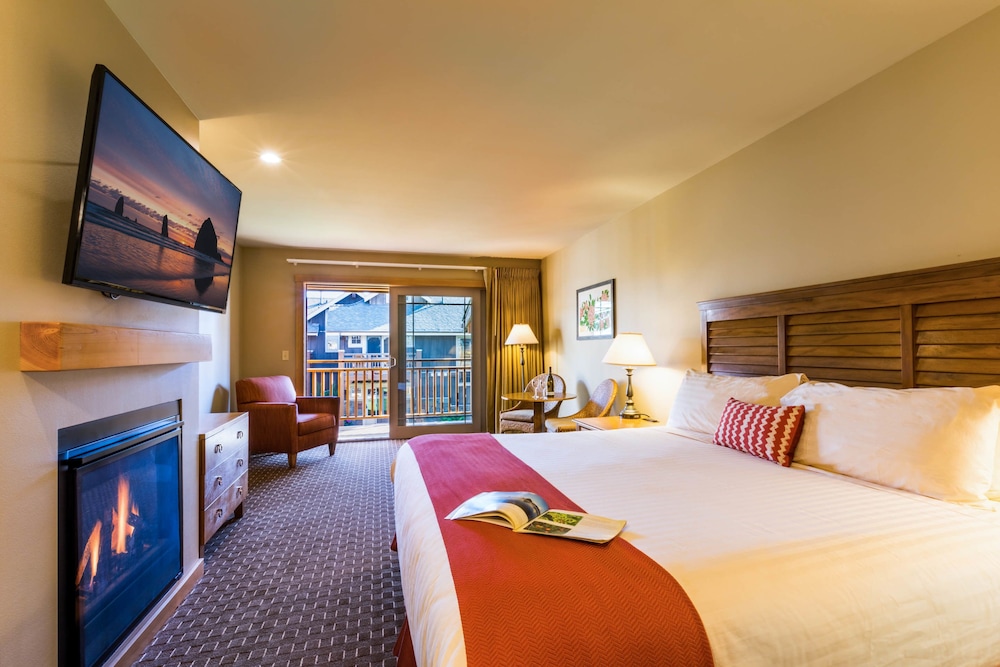 Inn at Cannon Beach - photo 5