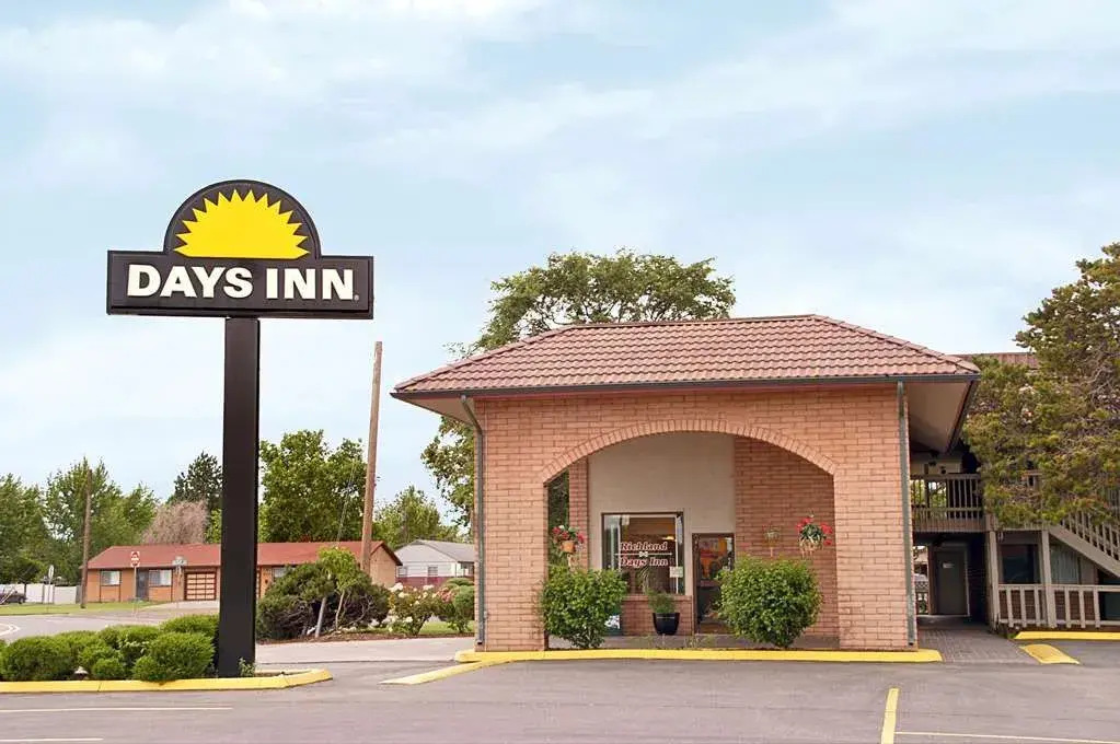 Days Inn by Wyndham Richland - photo 7
