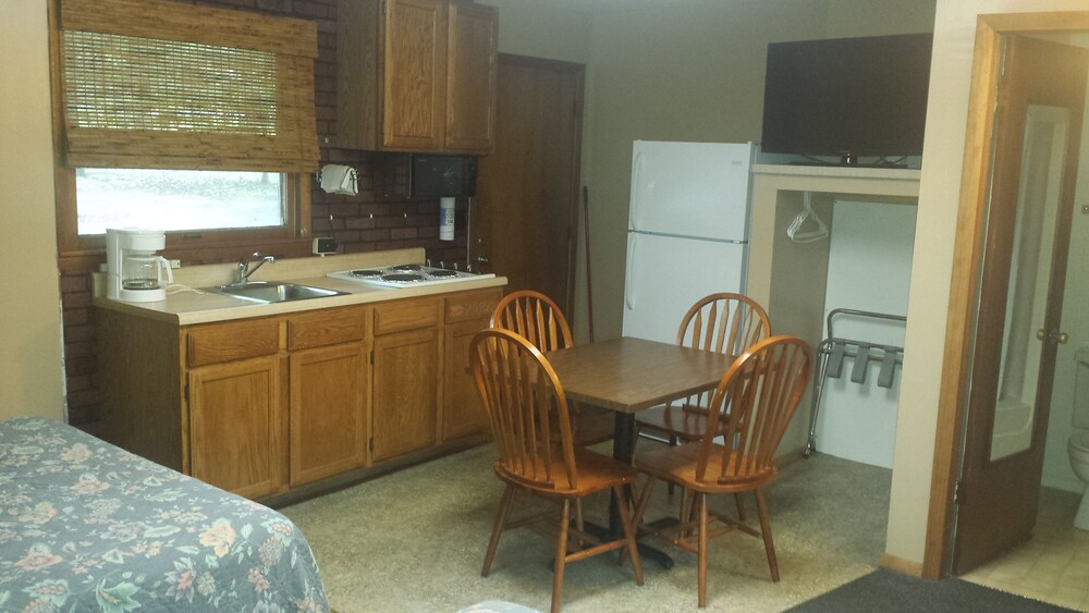 Golden Arrow Resort — Branson — photo 4