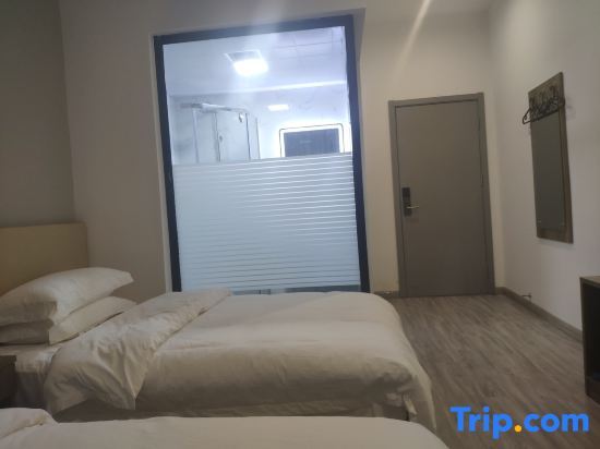 SenJi hotel - last minute hotel in Shanghai