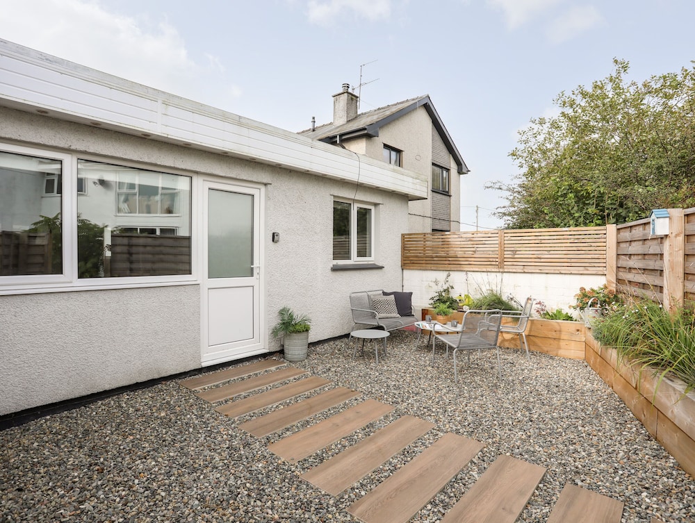 Hafan Bach - last minute hotel in Pwllheli