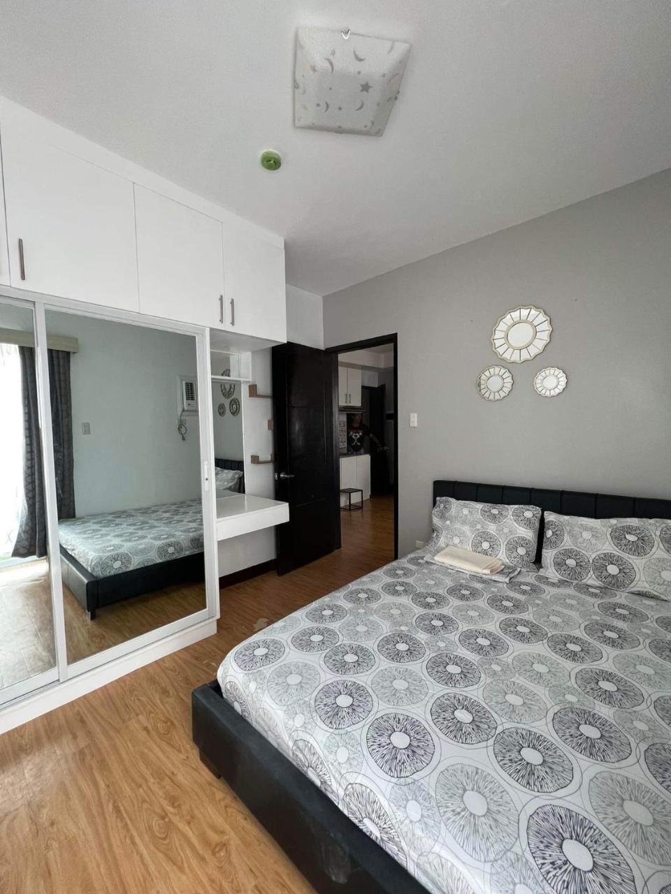 Mesaverte Residences T2 8h pet-friendly hotel Cagayan De Oro